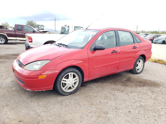 FORD FOCUS SE 2003 1fafp34p13w129211