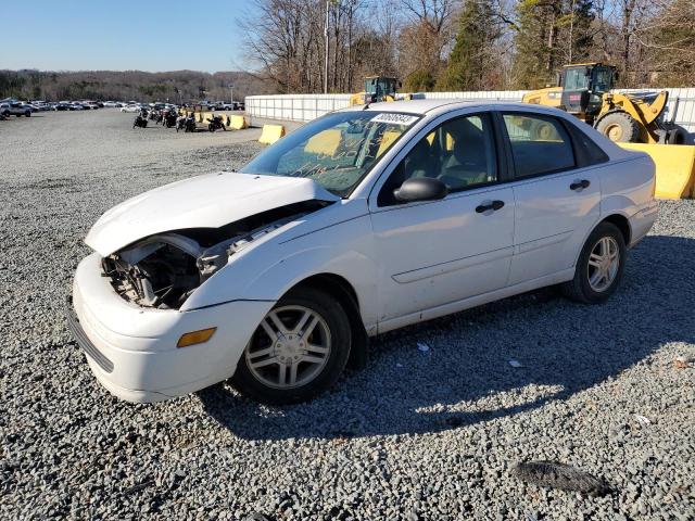 FORD FOCUS 2003 1fafp34p23w216602