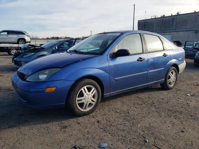 FORD FOCUS SE 2003 1fafp34p33w269860