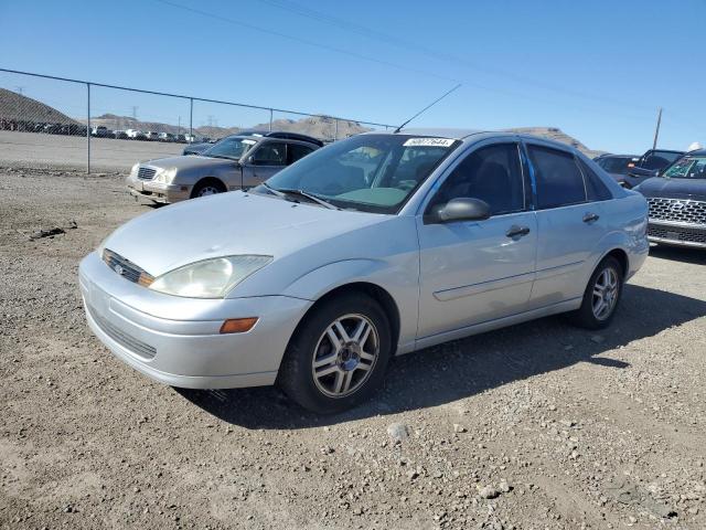 FORD FOCUS 2002 1fafp34p42w195086