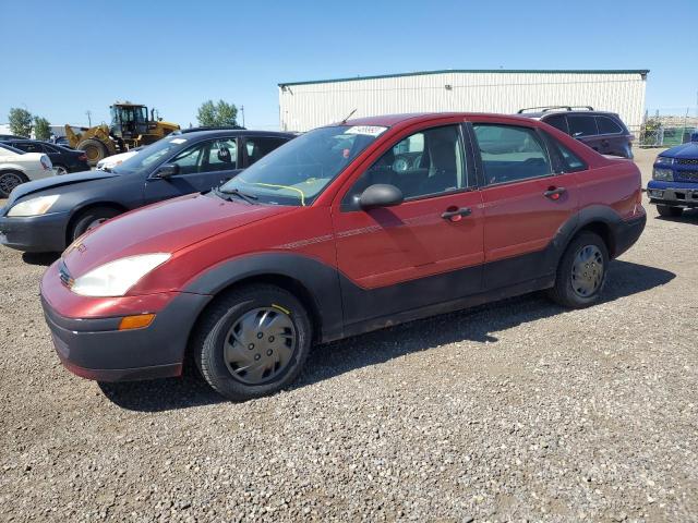 FORD FOCUS 2000 1fafp34p4yw173422