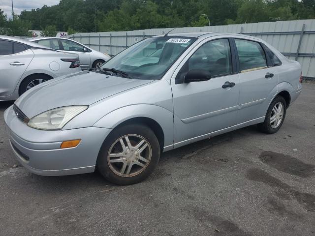 FORD FOCUS 2001 1fafp34p51w174276