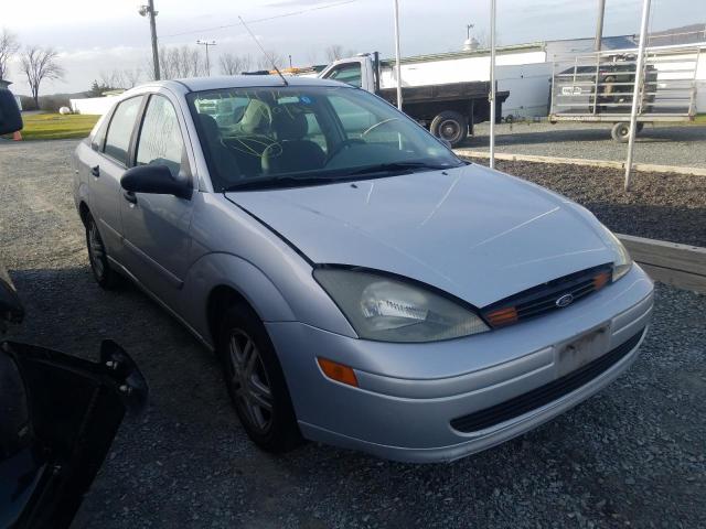 FORD FOCUS SE 2003 1fafp34p53w118499