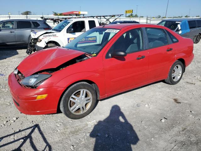 FORD FOCUS 2003 1fafp34p53w291472