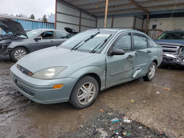 FORD FOCUS SE 2003 1fafp34p53w300333