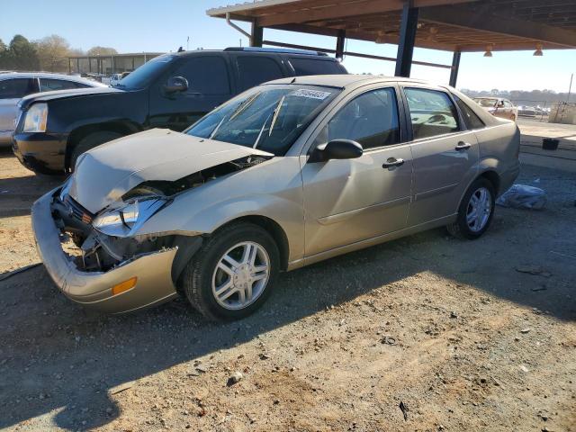 FORD FOCUS 2002 1fafp34p62w339477