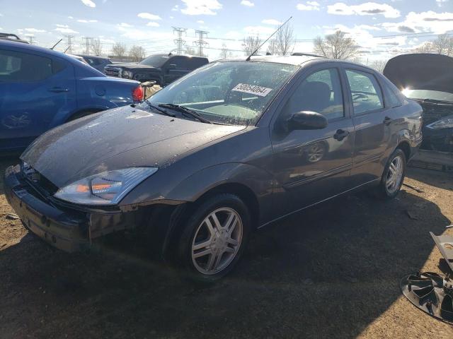 FORD FOCUS 2002 1fafp34p72w234575