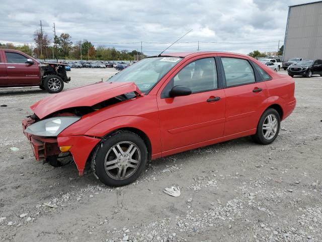 FORD FOCUS 2003 1fafp34p73w209676