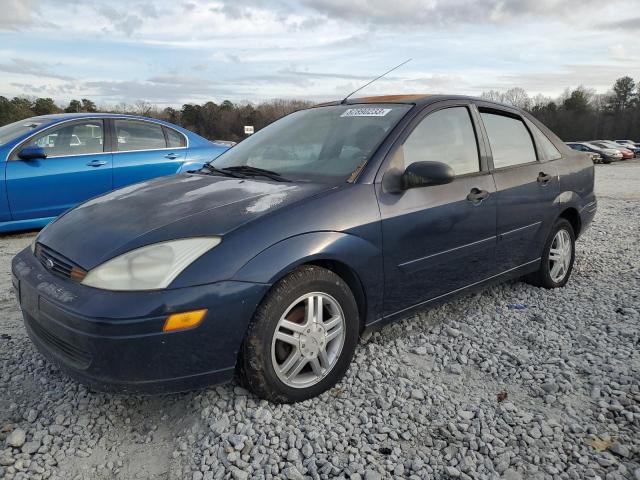 FORD FOCUS 2002 1fafp34p82w132900