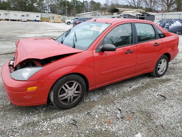 FORD FOCUS 2003 1fafp34p83w269577