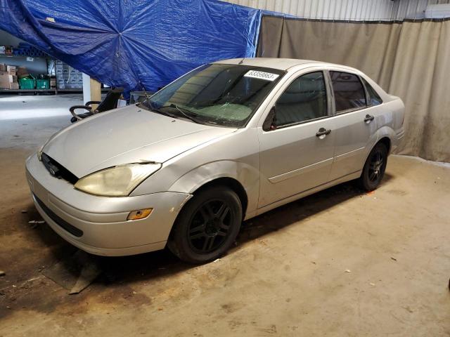 FORD FOCUS SE 2002 1fafp34p92w110694