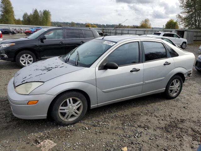 FORD FOCUS 2002 1fafp34p92w235288