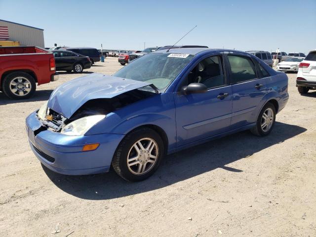 FORD FOCUS 2002 1fafp34p92w246422