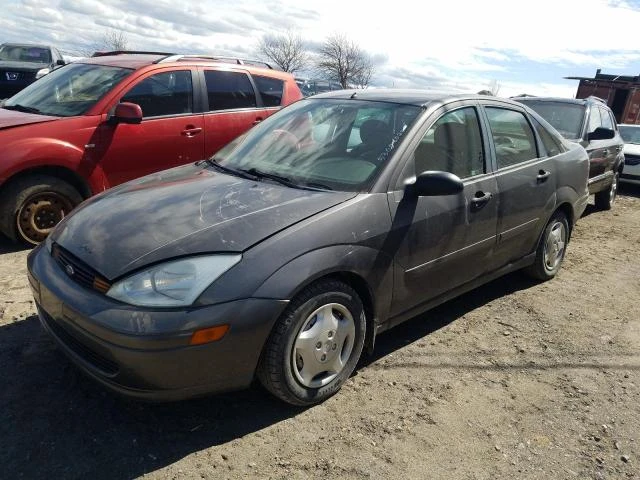 FORD FOCUS SE 2002 1fafp34px2w244016