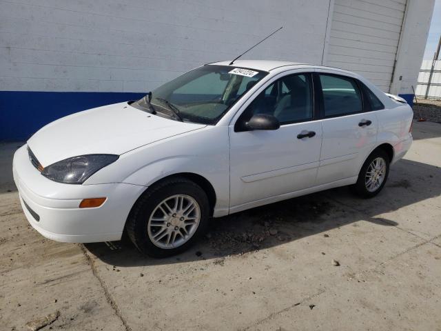 FORD FOCUS 2003 1fafp34px3w251467