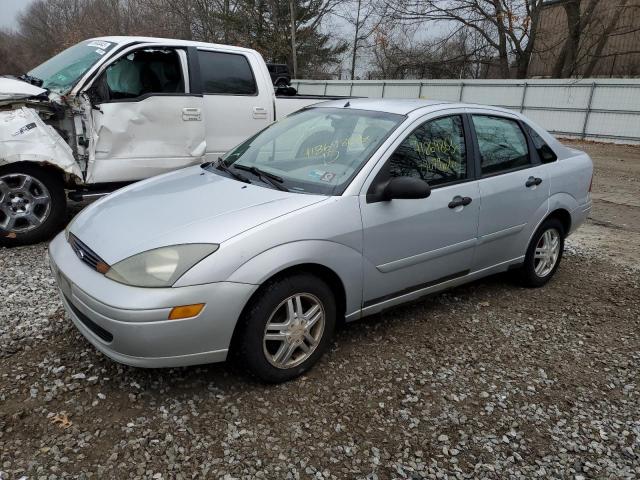 FORD FOCUS SE C 2003 1fafp34z33w293030