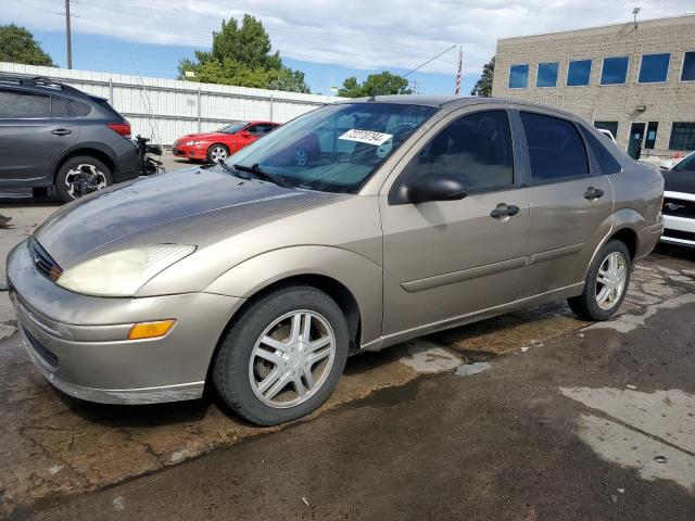 FORD FOCUS SE C 2004 1fafp34z54w150971