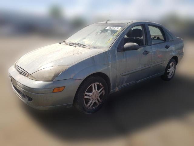 FORD FOCUS 2004 1fafp34z54w178821