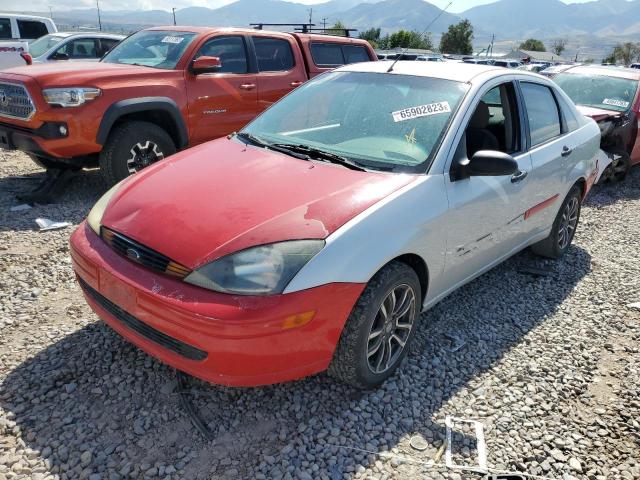 FORD FOCUS 2003 1fafp34z63w240404