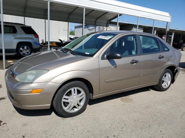 FORD FOCUS 2004 1fafp34z84w176352