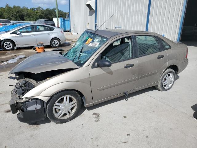 FORD FOCUS 2003 1fafp34z93w285773