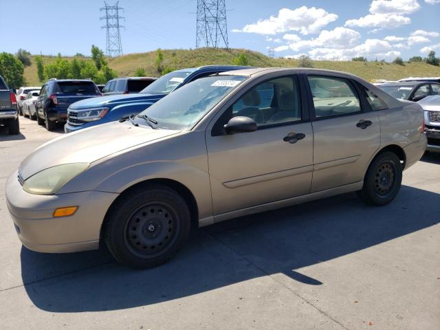 FORD FOCUS SE C 2004 1fafp34z94w162489