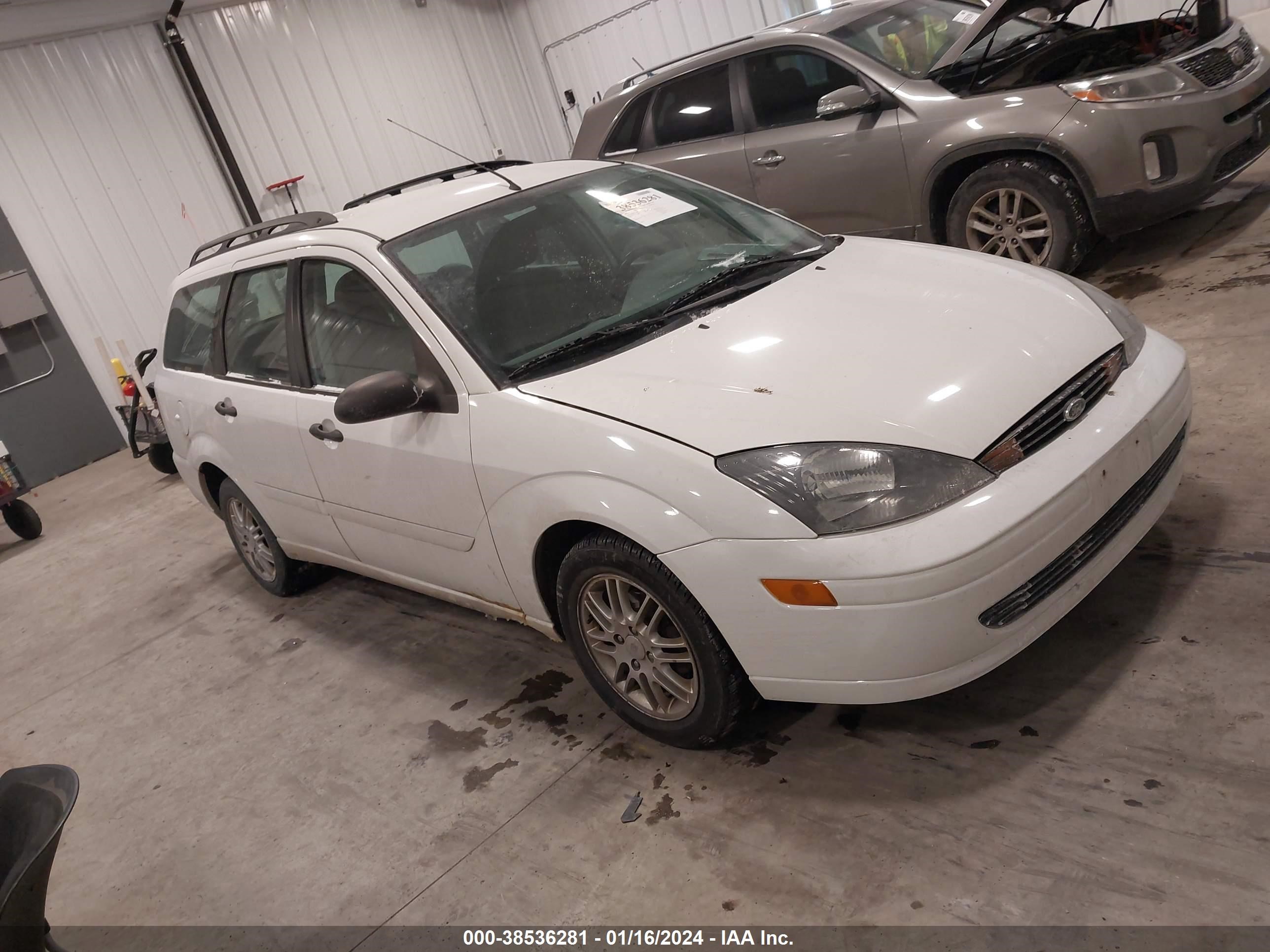 FORD FOCUS 2004 1fafp35z24w153776