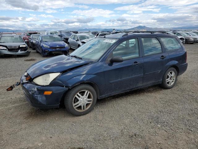 FORD FOCUS 2001 1fafp36301w110947