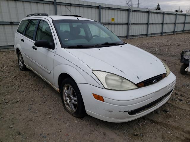 FORD FOCUS SE 2001 1fafp36301w365095