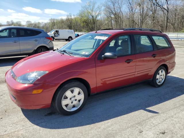 FORD FOCUS 2003 1fafp36303w141537