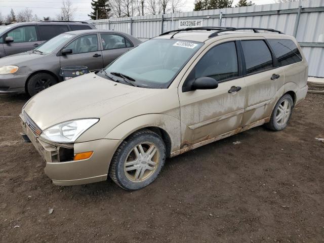 FORD FOCUS 2000 1fafp3630yw218088