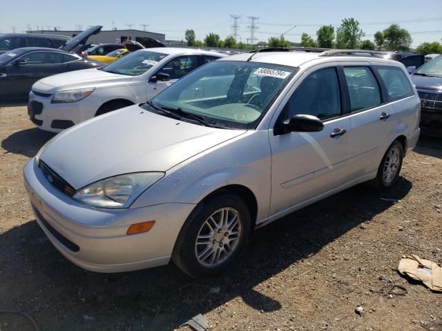 FORD FOCUS 2002 1fafp36312w136538