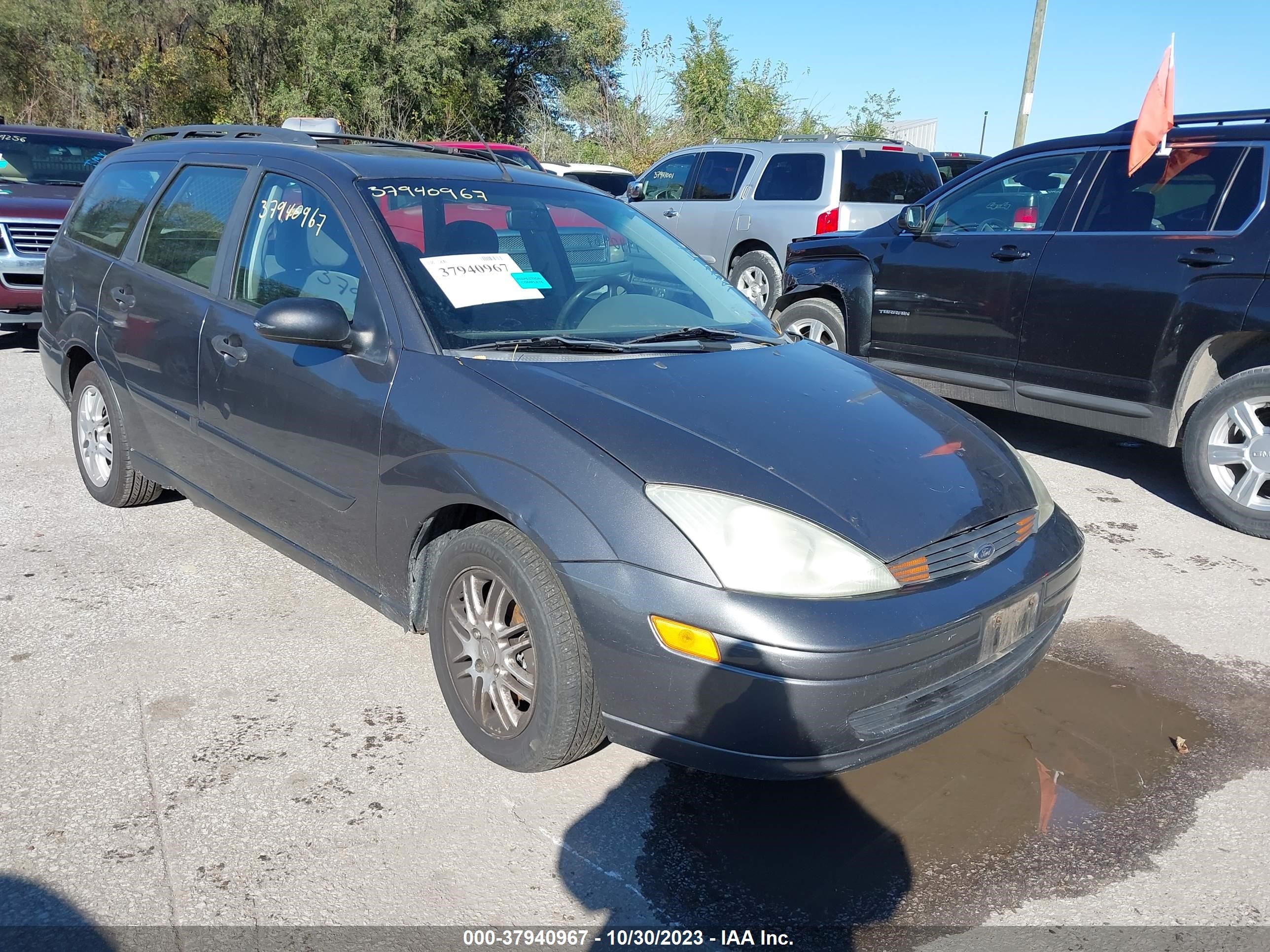 FORD FOCUS 2002 1fafp36312w346184