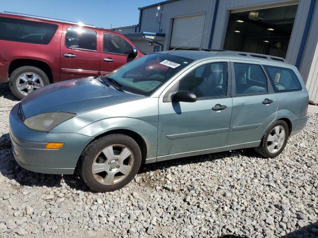 FORD FOCUS 2003 1fafp36313w241078