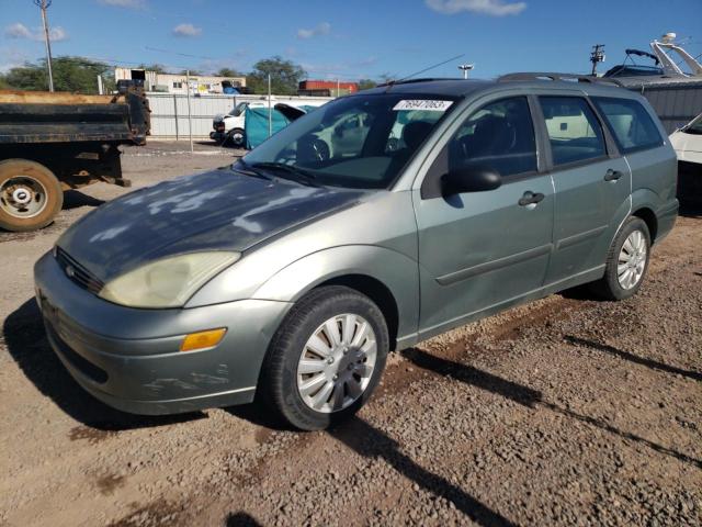 FORD FOCUS 2004 1fafp36314w132279