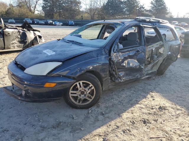 FORD FOCUS 2001 1fafp36321w229339