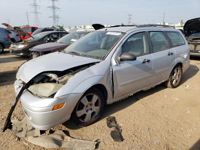 FORD FOCUS SE 2003 1fafp36323w134556