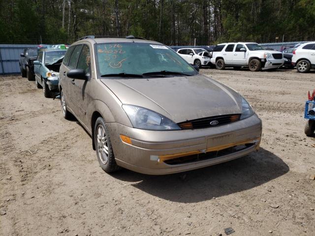 FORD FOCUS SE 2003 1fafp36323w160865