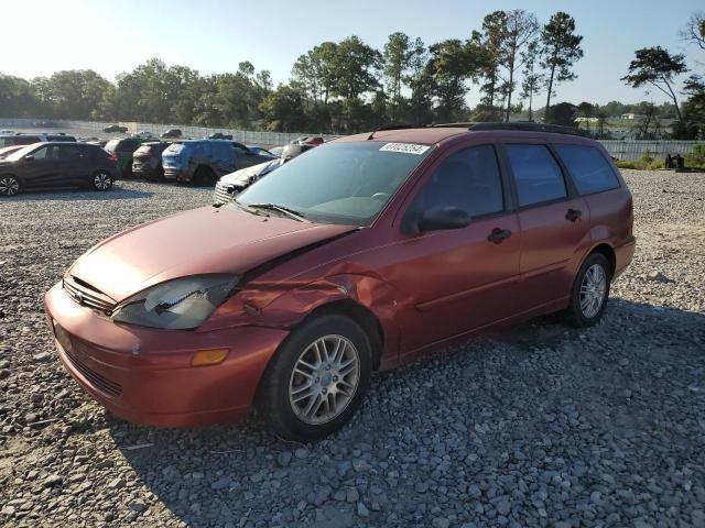 FORD FOCUS SE 2003 1fafp36323w312952