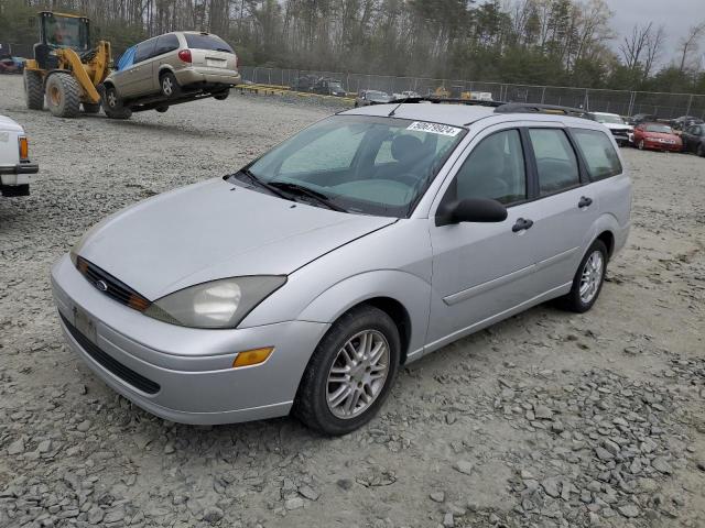 FORD FOCUS 2003 1fafp36323w322669