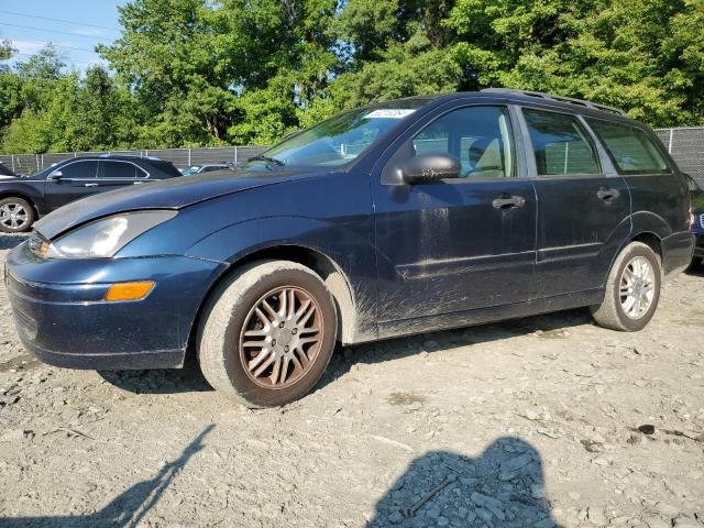 FORD FOCUS 2003 1fafp36323w333736