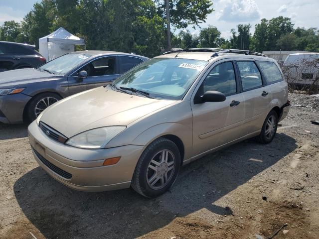 FORD FOCUS 2001 1fafp36331w189871