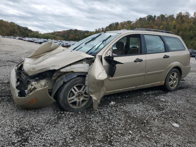 FORD FOCUS SE 2001 1fafp36331w349540