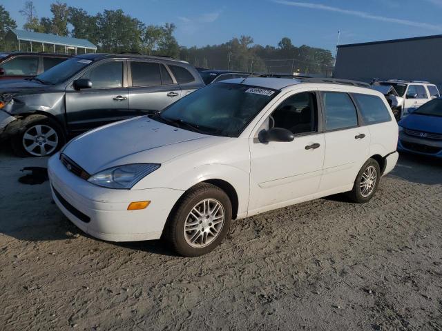 FORD FOCUS 2002 1fafp36332w124911