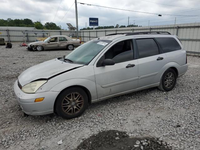 FORD FOCUS SE 2003 1fafp36333w241521