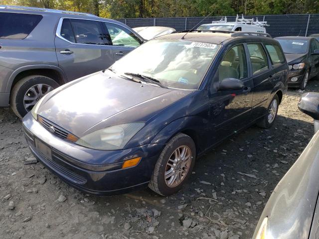 FORD FOCUS 2003 1fafp36333w285468