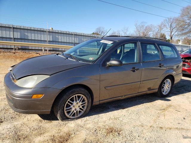 FORD FOCUS 2003 1fafp36333w334717