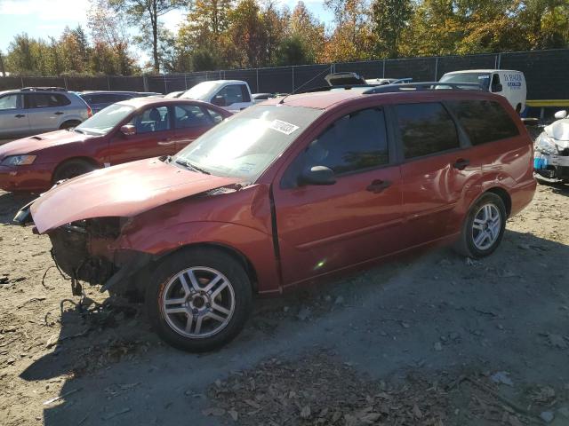 FORD FOCUS 2002 1fafp36342w175625