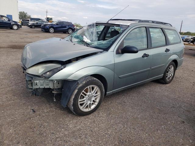 FORD FOCUS 2003 1fafp36343w156851