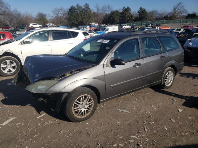 FORD FOCUS 2003 1fafp36343w342471